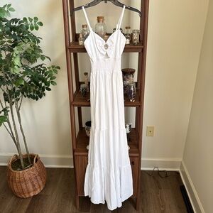 Blanco By Nature Dress